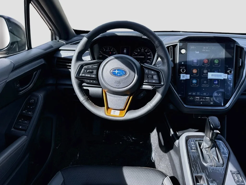 New 2027  Subaru Wilderness image 28