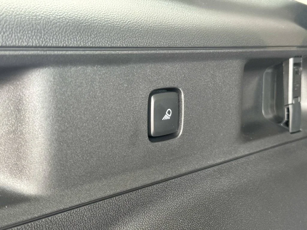 New 2026 Shadow Black Ford Badlands® image 17