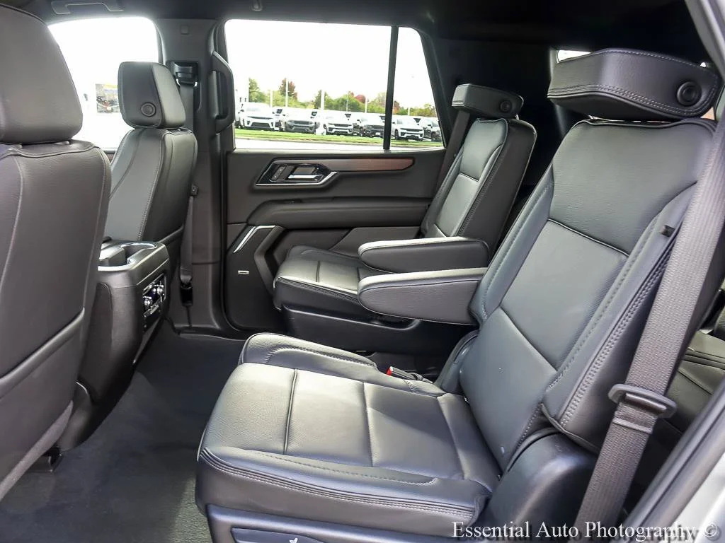 Used 2026 Sterling Metallic GMC Denali image 12
