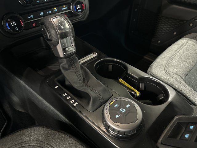 New 2026 Shadow Black Ford Big Bend® image 27