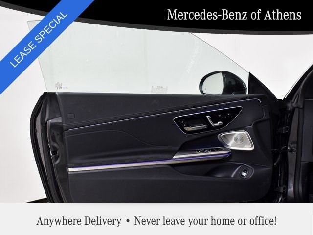 New 2026 Graphite Grey Metallic Mercedes-Benz CLE 450 image 22