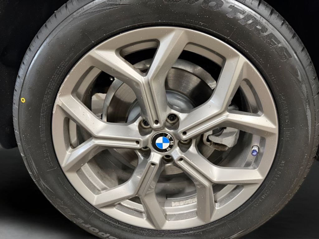 2022 BMW X3 30i - Photo 9