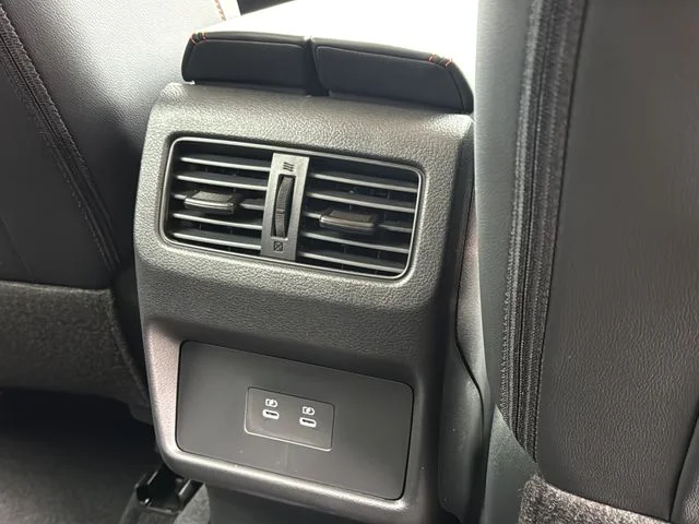 2026 Nissan Rogue Rock Creek - Photo 19
