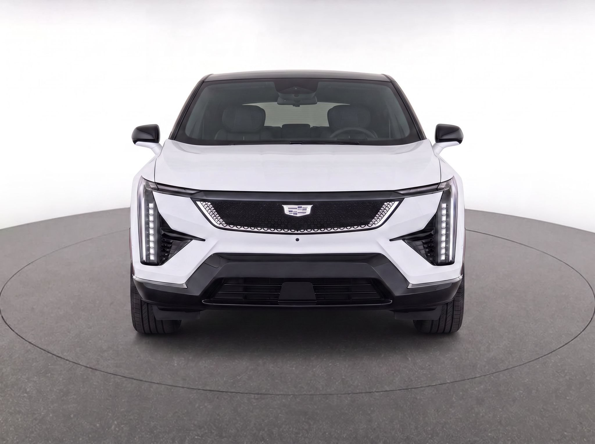 2026 Cadillac OPTIQ Premium Sport - Photo 5