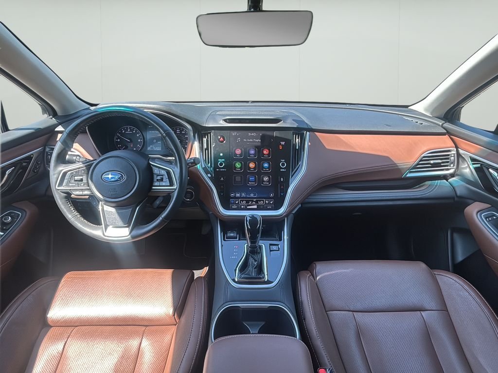 2020 Subaru Outback Touring - Photo 20