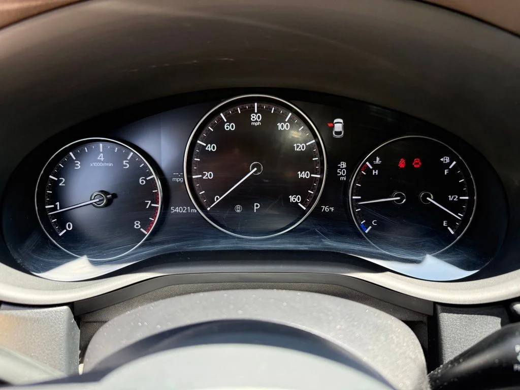 Used 2023 Gray Mazda 2.5 S Premium Package image 14