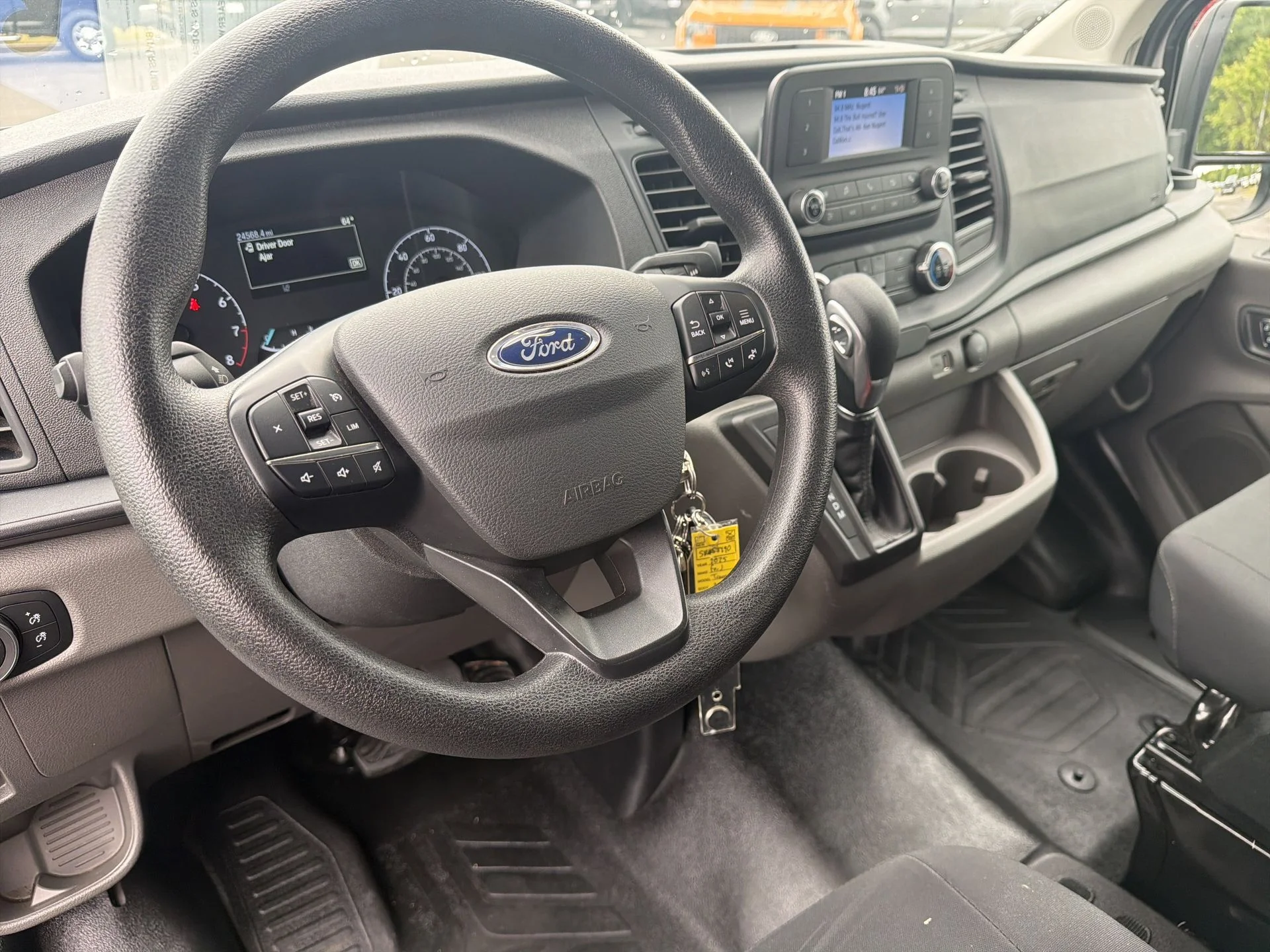 1FTBR1Y81SKA53490