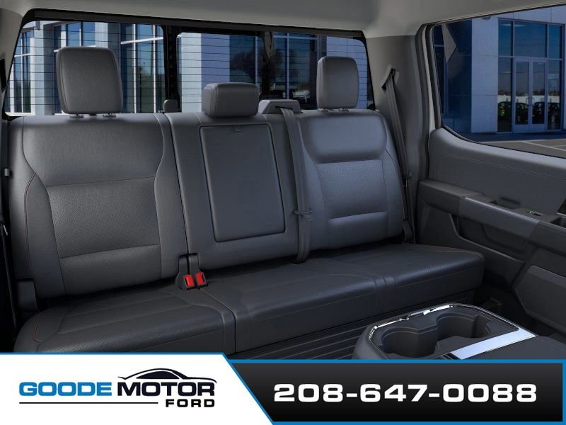2026 Ford F-350 Super Duty Lariat - Photo 11