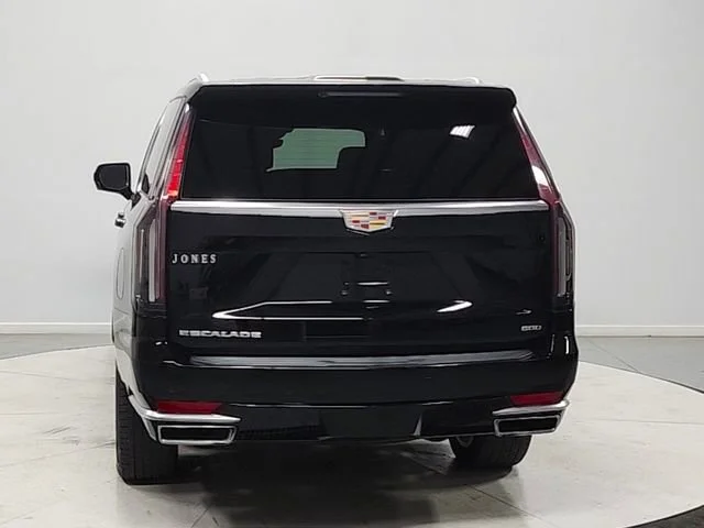 2023 Cadillac Escalade ESV Premium Luxury - Photo 6