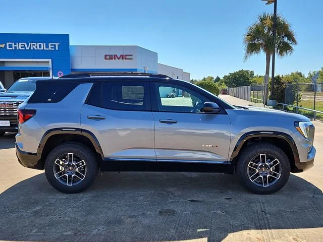 2026 GMC Terrain AT4 - Photo 7