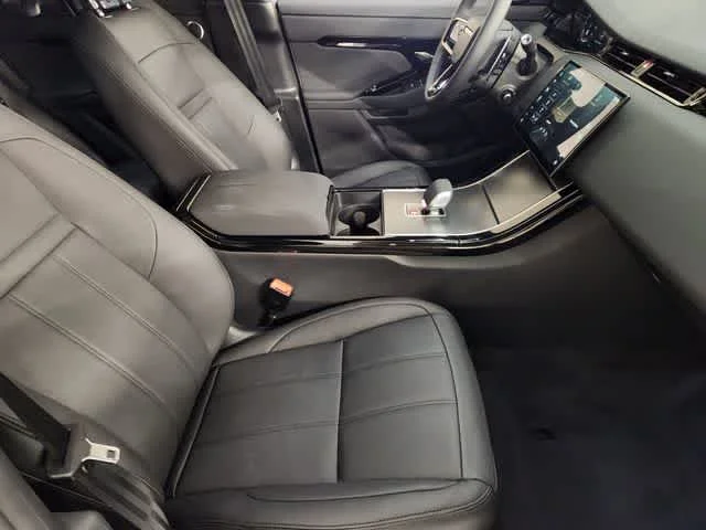 New 2026 Fuji White Land Rover Core S image 3