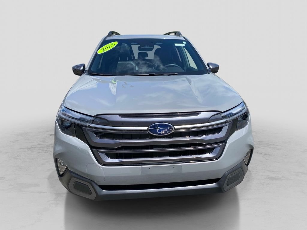 Used 2025 Beige Subaru Limited image 11