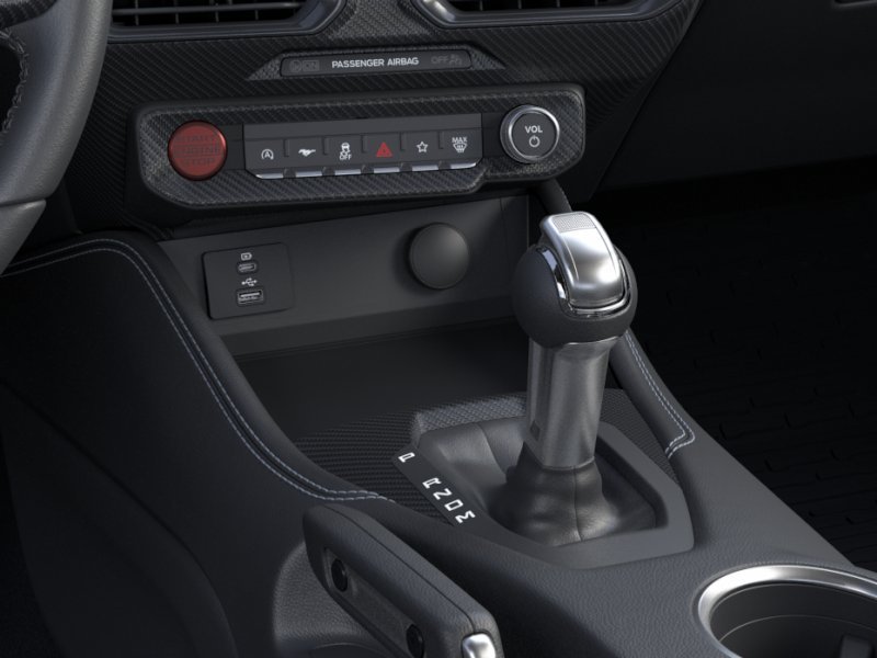 New 2026 Avalanche Gray Ford GT Fastback image 37
