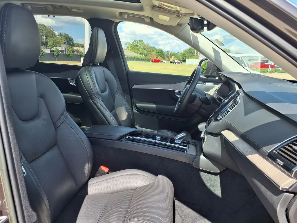 Certified Used 2024 Gray Volvo Ultimate image 25