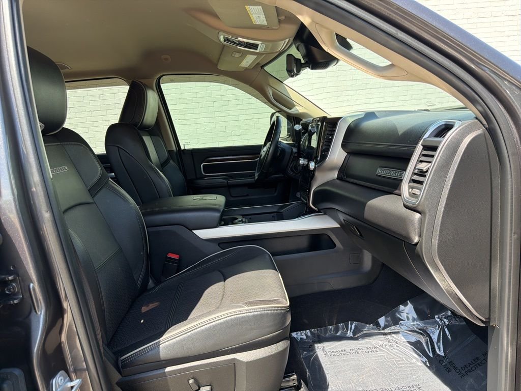 2022 RAM Ram 3500 Pickup Laramie - Photo 13