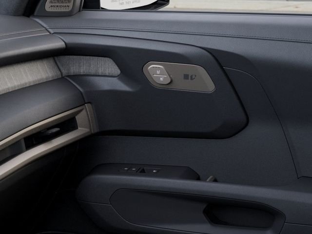 New 2027 Panthera Metal Kia SX-PRESTIGE image 25