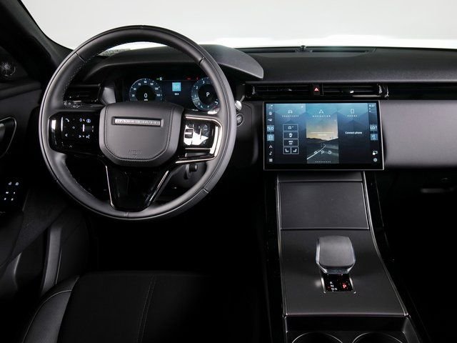 New 2026 Fuji White Land Rover S image 12