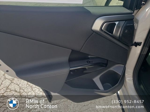 New 2026 Dune Grey Metallic BMW 30 xDrive image 14