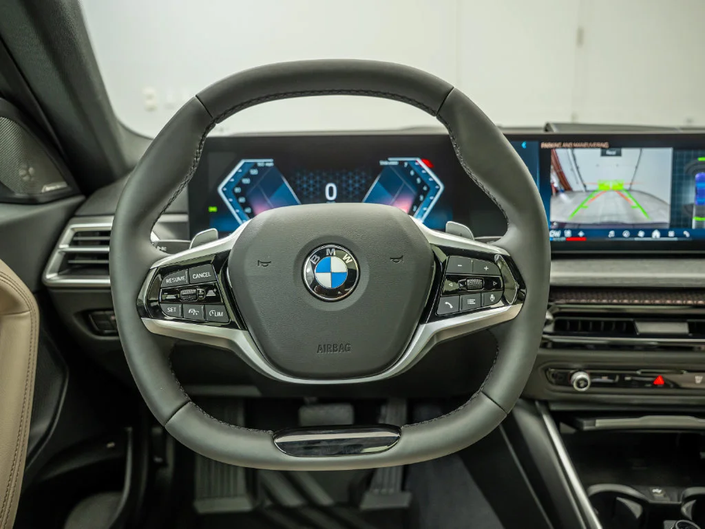 New 2026 Thundernight Metallic BMW 230i xDrive image 38