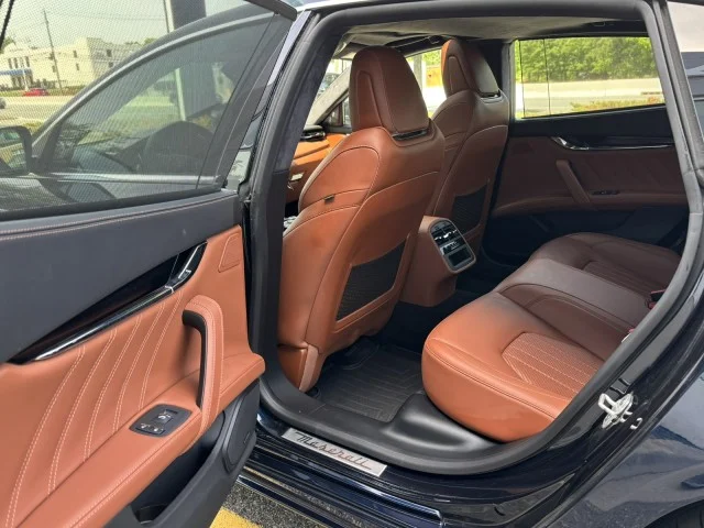 2022 Maserati Quattroporte Modena - Photo 14