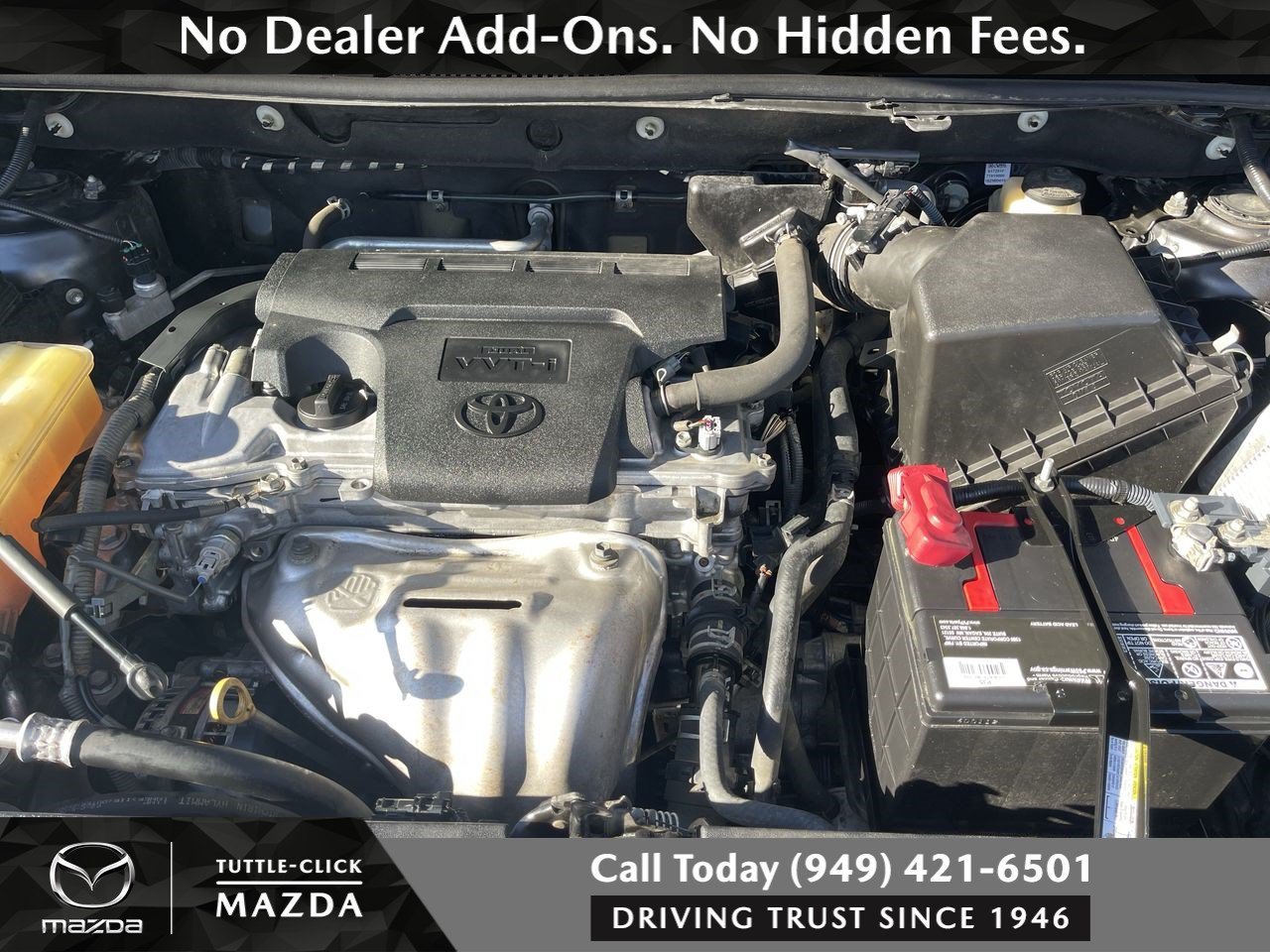 Used 2016 MAGNETIC GRAY MET Toyota SE image 32
