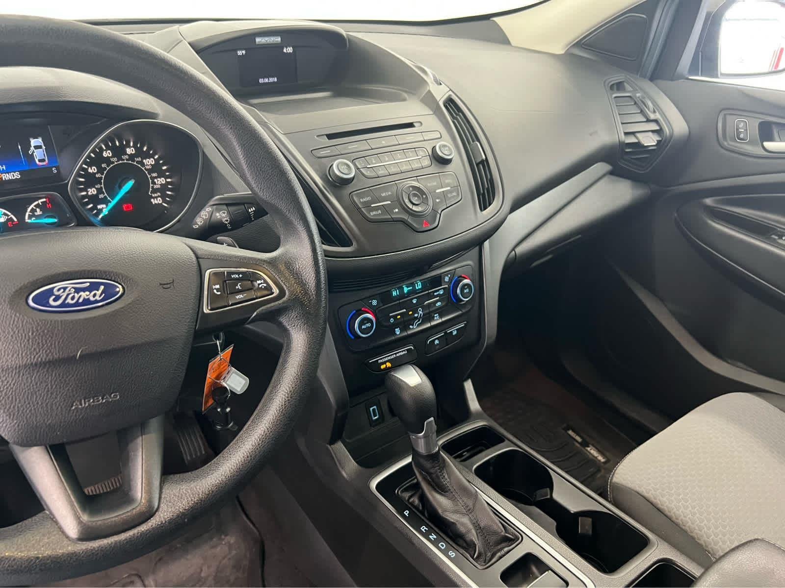 Used 2017 Magnetic Ford SE image 21