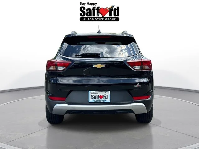 Used 2023 Black Chevrolet LT image 6