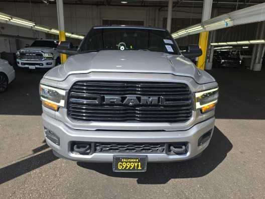 Used 2022 RAM Ram 2500 Pickup Laramie with VIN 3C6UR5FL6NG369932 for sale in Kansas City