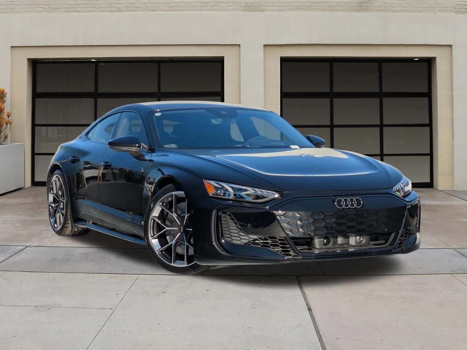 New 2026  Audi Base image 19