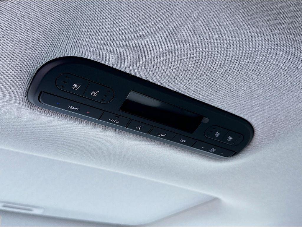 New 2026 Pacific Sapphire Hyundai Limited image 17