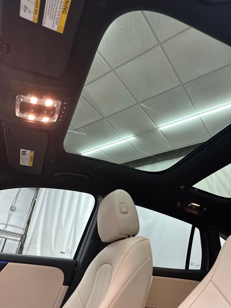New 2026 Mountain Grey Metallic Mercedes-Benz GLA 250 image 22