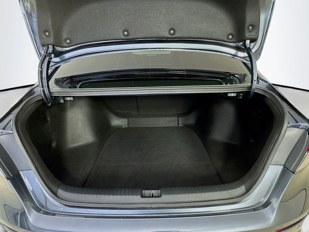 2025 Honda Accord Hybrid Touring - Photo 35