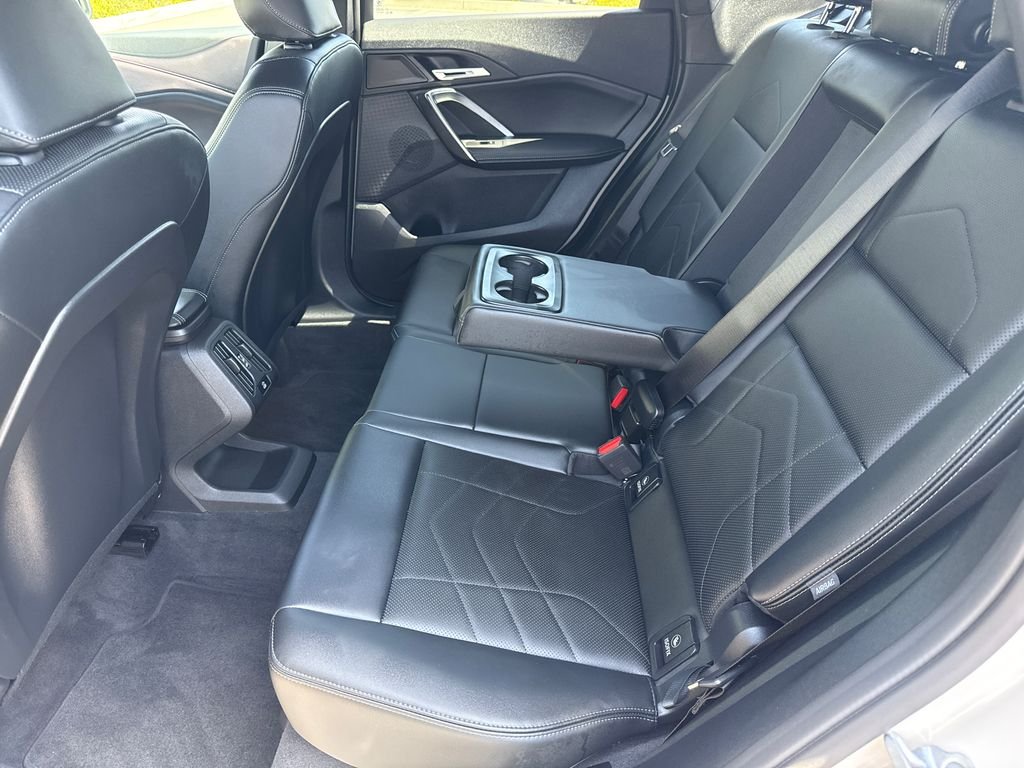 Used 2026 Dune Grey Metallic BMW xDrive28i image 18