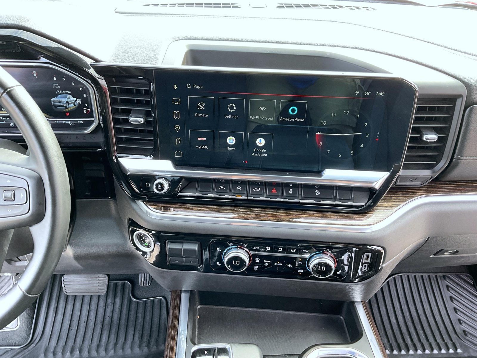 2023 GMC Sierra 1500 Elevation - Photo 13