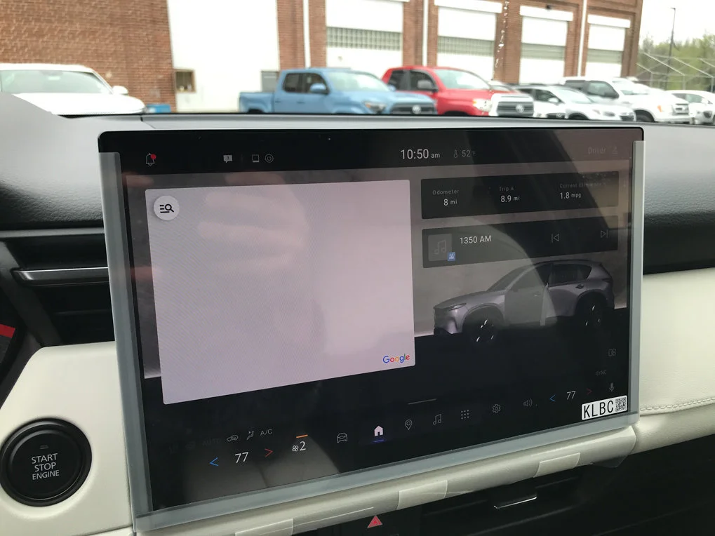 New 2026 Mazda CX-5 2.5 S Preferred