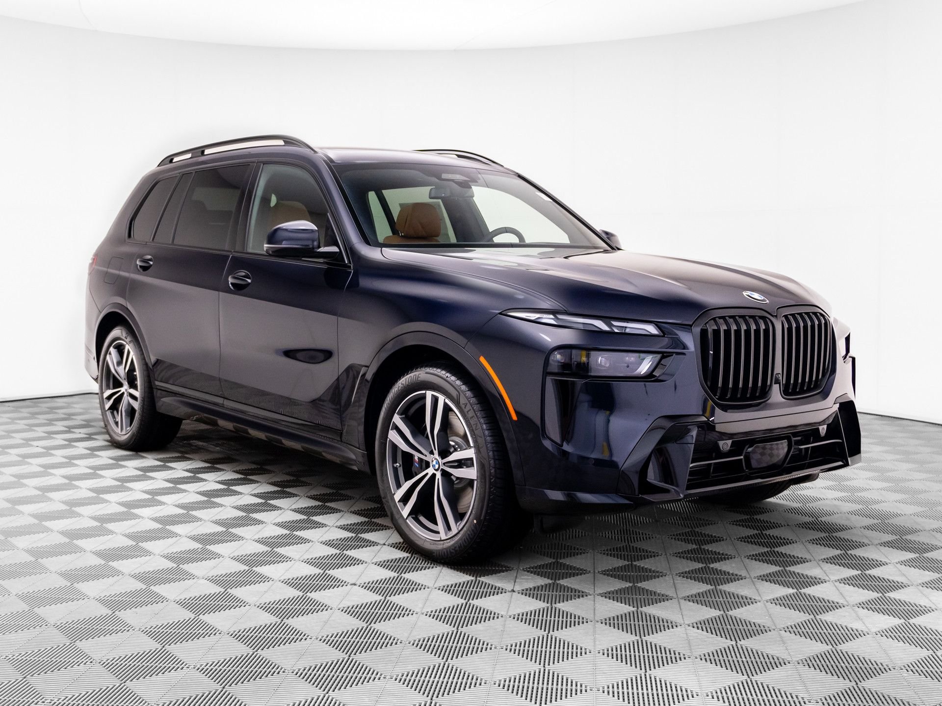 New 2027 Carbon Black Metallic BMW xDrive40i image 9