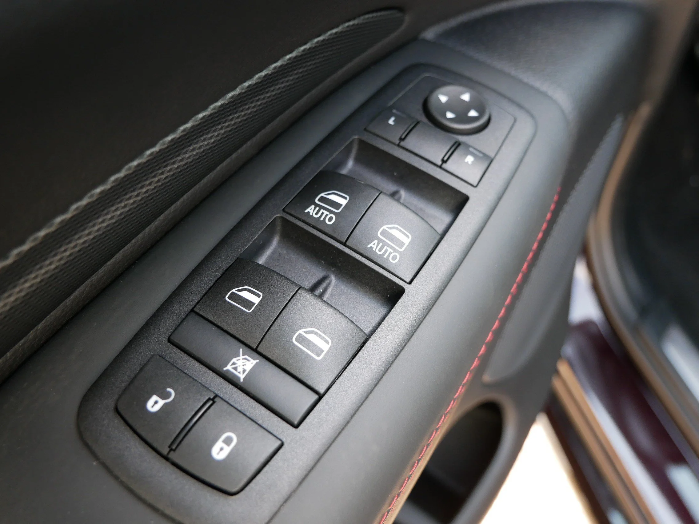 New 2026 Red Oxide Exterior Paint Dodge GT Plus HEMI V8 image 12