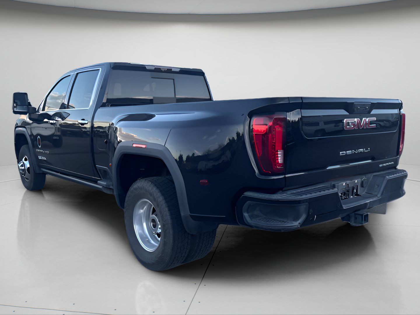 Certified Used 2023 Onyx Black GMC Denali image 11