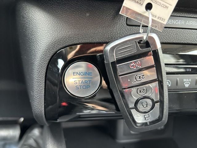 New 2026 Silver Ford Active image 21