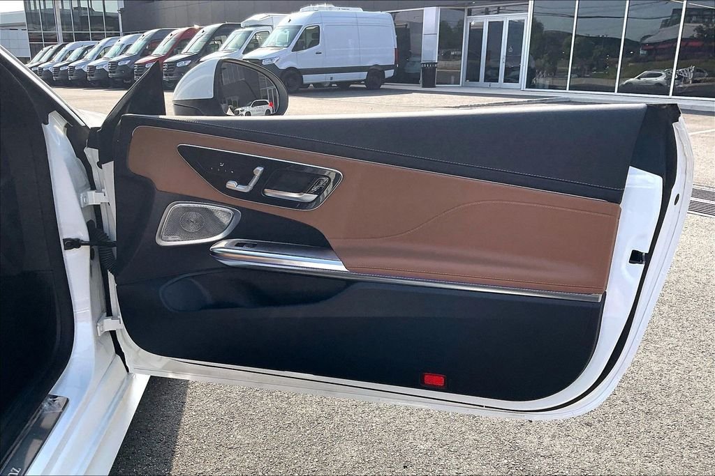 Certified Used 2024  Mercedes-Benz CLE 450 image 14
