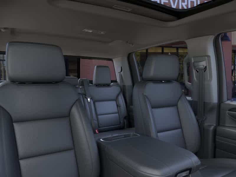 2026 Chevrolet Silverado 2500 HD LTZ - Photo 24
