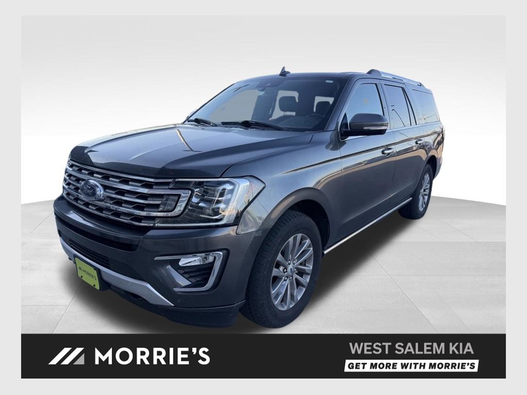 2019 Ford Expedition