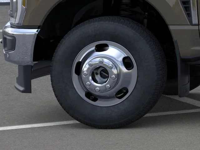 New 2026 Marsh Gray Ford Lariat image 20