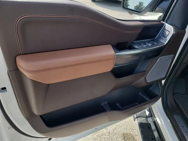 New 2026 Brown Ford King Ranch image 17