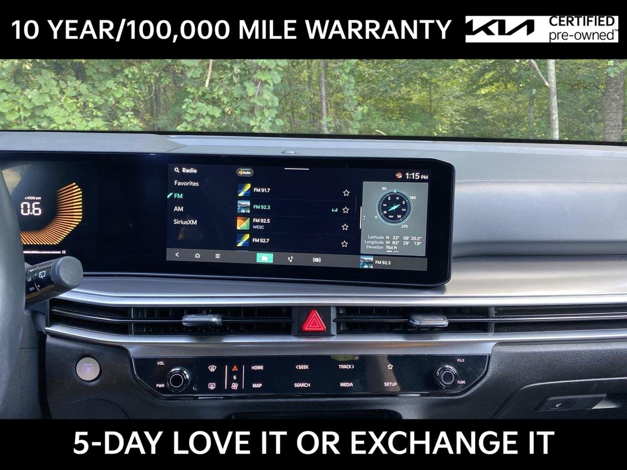 Used 2026 Panthera Metal Kia LX image 37