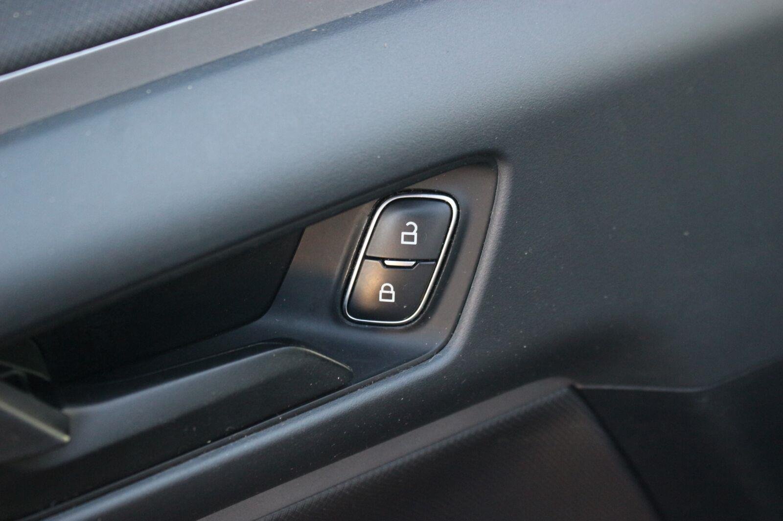 Used 2024 Shadow Black Ford Big Bend image 11