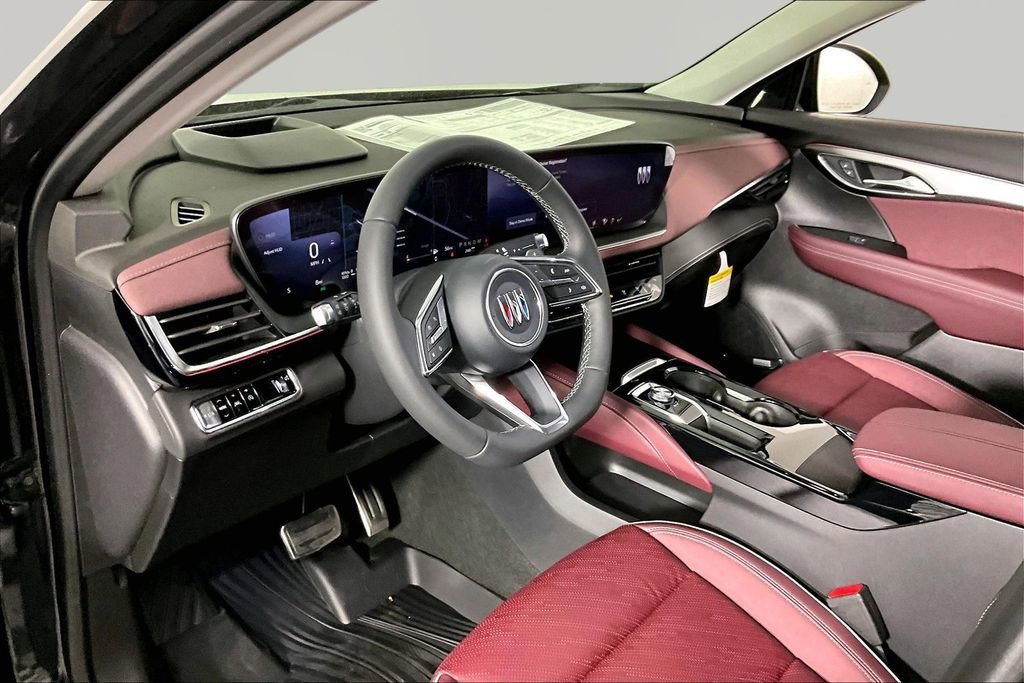 2026 Buick Envision Sport Touring - Photo 8