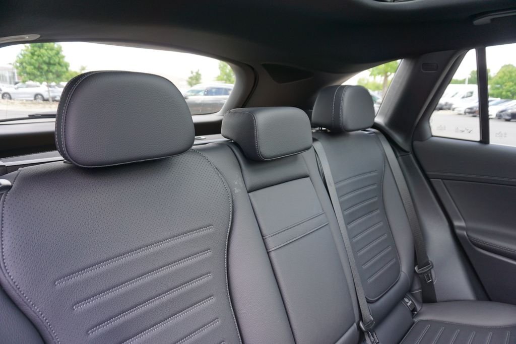 2025 Mercedes-Benz GLC Base - Photo 62