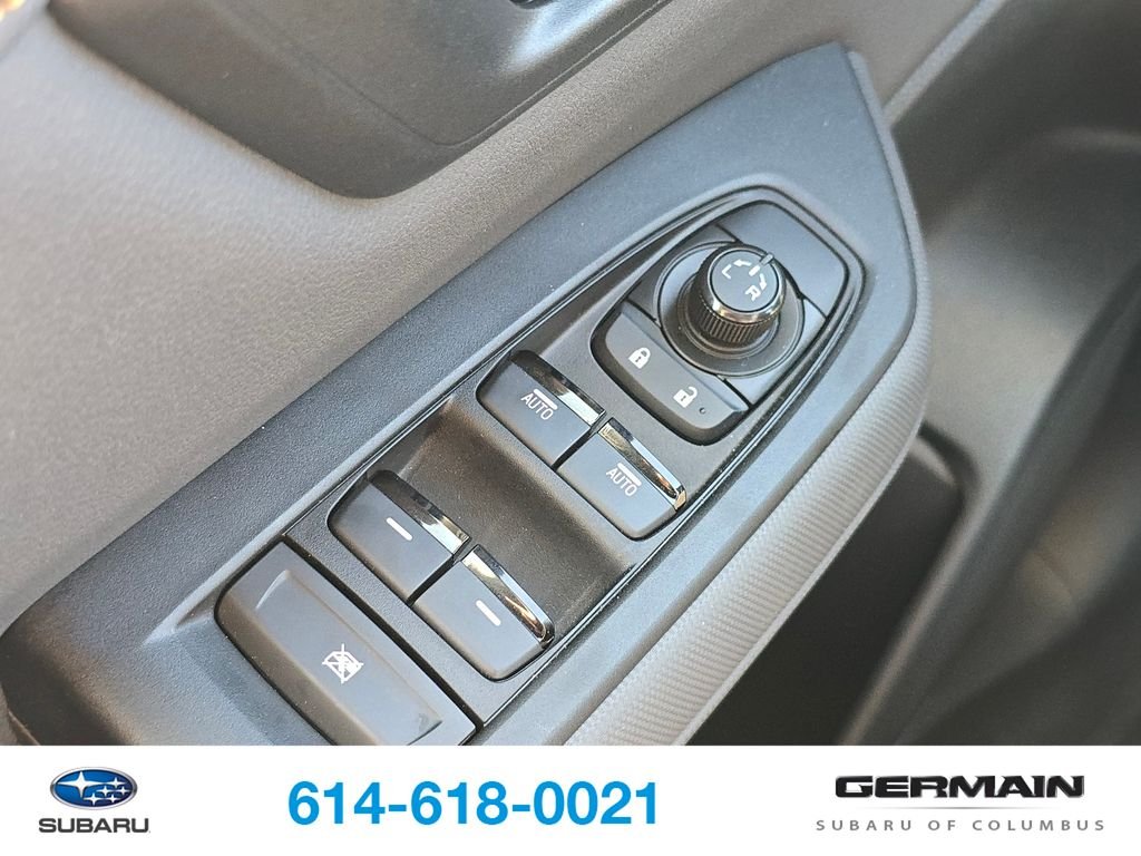 Used 2026 Beige Subaru Wilderness image 26