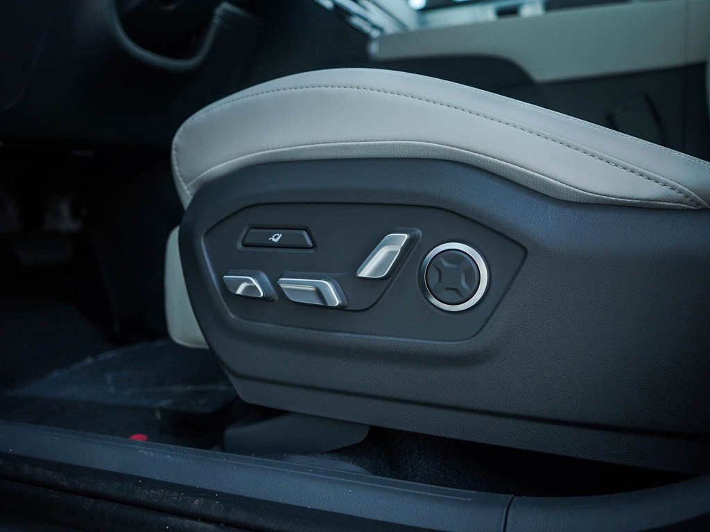 New 2026 Rockwood Green Hyundai Calligraphy AWD image 21